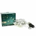 LED-Lichterkette Cherry Warmweiß 9m 120LED | Floristik24.de