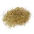 Floristik24 Premium Lametta gelockt Gold 50g