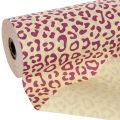 Manschettenpapier Leo-Optik