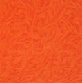 Floristik24 Manschettenpapier Orange-Rot 25cm 100m