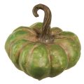 Mini Kürbis Deko Grün Berry Herbstdeko Sortiert 7,5/9/11cm 3 St | Floristik24.de