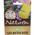Substral Naturen Gelb-Sticker Klebefalle 15St