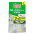 Floristik24 Nexa Lotte Silberfischchen Köder Klebefalle Insektizidfrei 3St