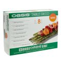 OASIS® Table Deco Mini Steckschaum 8St