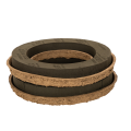 Runder Steckschaum Ring OASIS®
