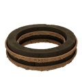 Steckschaum-Ring OASIS®