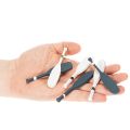 Paddel Miniatur Dekoration für maritime Deko 8cm 18St | Floristik24.de