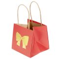Geschenktüte Papier mit