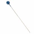 Perlkopfnadeln Ø6mm 65mm Blau | Floristik24.de