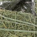 Pflanzherz aus Naturmaterial für Floristik mit Folie 25cm | Floristik24.de