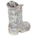 Deko Stiefel Cowboy