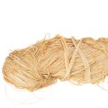 Naturbast Bündel Raffiabast für Floristik und Geschenkverpackung 1kg | Floristik24.de