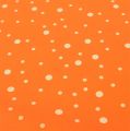 Rondella-Manschette Orange Ø38cm 50St | Floristik24.de