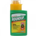 Floristik24 Roundup Unkrautfrei Universal Herbizid mit Glyphosat 250ml