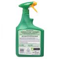 Floristik24 Roundup Unkrautfrei Total Pflanzenschutz ohne Glyphosat 1l