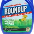 Roundup Rasen-Unkrautfrei 1L