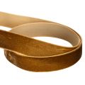 Dekoband Samtband auf Rolle Feine Geschenkverpackung 20mm 10m | Floristik24.de