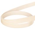 Samtband auf Rolle zum Basteln und Verpacken 10mm 20m | Floristik24.de