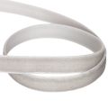 Samtband Dekoband auf Rolle für kreative Dekorationen 10mm 20m | Floristik24.de