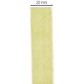 Dekoband Samtband auf Rolle für Geschenkverpackungen 20mm 10m | Floristik24.de