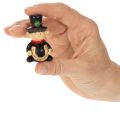 Glücksbringer Schornsteinfeger Figur zum Kleben 5cm 6St | Floristik24.de