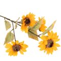 Sonnenblume Kunstblume