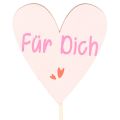 Herzstecker Für Dich