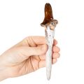 Deko Gartenfigur Zwerg für Pflanzkübel 16cm 2 St | Floristik24.de