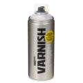 Floristik24 Klarlack Matt Spraydose UV beständig säurefrei Montana Cans 400ml