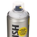 Klarlack Matt Spraydose UV beständig säurefrei Montana Cans 400ml | Floristik24.de
