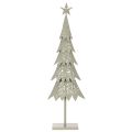 Deko-Tannenbaum auf Standfuß
