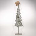 Deko-Tannenbaum auf Standfuß