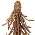 Tannenbaum aus Weidenzweigen
