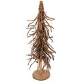 Floristik24 Deko Baum aus Weidenzweigen auf Holzfuß 68cm