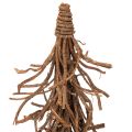 Deko Baum aus Weidenzweigen