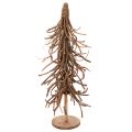 Deko Baum aus Weidenzweigen