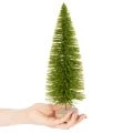 Künstlicher Tannenbaum Dekobaum für Tischdeko 31cm 3St | Floristik24.de