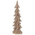 Deko Tannenbaum klein beflockt