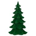Tannenbaum Dekoration für