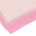 Transmatt Folie Rosa nassfest Floristikfolie 57cm Zuschnitt für Blumensträuße 20St | Floristik24.de