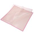 Transmatt Folie Rosa nassfest