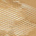 Wabenpapier Bastelmaterial Rolle 5m 50cm | Floristik24.de