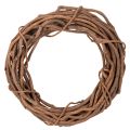 Floristik24 Weidenkranz Natur als Bastelkranz für Floristik 40cm