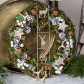 Weihnachtsdeko Zimtstangen, Zimt getrocknet 2-3,5cm 500g | Floristik24.de