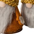 Wichtel Figur Set mit