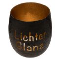 Windlicht Lichter Glanz mit