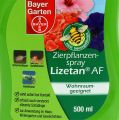 Floristik24 Zierpflanzenspray Lizetan AF 500ml
