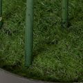 Künstlicher Bambusbaum grün