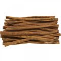 Deko Zimtstangen Zimt zur Dekoration Tischdeko 25cm 500g | Floristik24.de