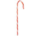 Floristik24 Künstliche Zuckerstange Weihnachtsdeko 60cm 3St